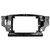 Upgrade Your Auto | Radiator Parts and Accessories | 67-68 Ford Mustang | CRSHA03161