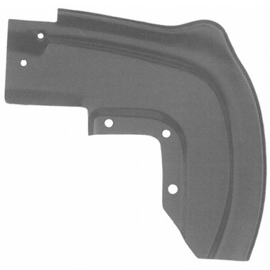 Upgrade Your Auto | Fender Trim | 67-68 Ford Mustang | CRSHX11705