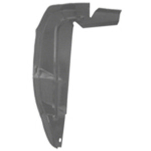Upgrade Your Auto | Mud Skins and Mud Flaps | 67-68 Ford Mustang | CRSHX11708