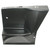 Upgrade Your Auto | Body Panels, Pillars, and Pans | 67-68 Ford Mustang | CRSHX11711