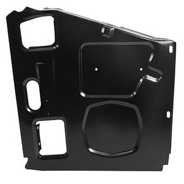 Upgrade Your Auto | Replacement Hoods | 67-68 Ford Mustang | CRSHX11714