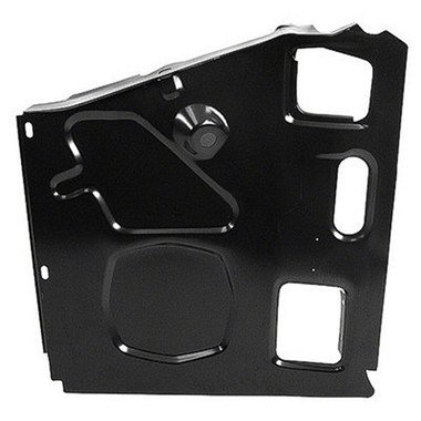 Upgrade Your Auto | Replacement Hoods | 67-68 Ford Mustang | CRSHX11715