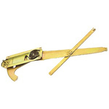 Upgrade Your Auto | Miscellaneous Utility Items | 68 Ford Mustang | CRSHX11719