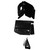 Upgrade Your Auto | Body Panels, Pillars, and Pans | 67-68 Ford Mustang | CRSHX11728