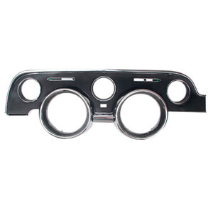 Upgrade Your Auto | Dash Trim | 68 Ford Mustang | CRSHI00269