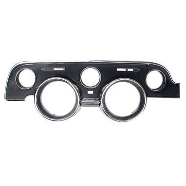 Upgrade Your Auto | Dash Trim | 68 Ford Mustang | CRSHI00269
