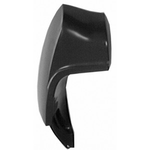 Upgrade Your Auto | Body Panels, Pillars, and Pans | 67-68 Ford Mustang | CRSHX11730