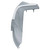 Upgrade Your Auto | Body Panels, Pillars, and Pans | 67-68 Ford Mustang | CRSHX11731