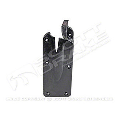 Upgrade Your Auto | Weather Protection | 67-68 Ford Mustang | CRSHX11734