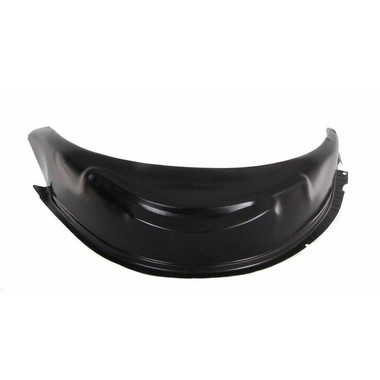Upgrade Your Auto | Body Panels, Pillars, and Pans | 67-68 Ford Mustang | CRSHW04169