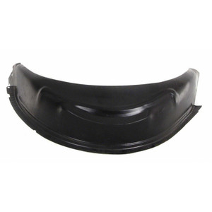 Upgrade Your Auto | Body Panels, Pillars, and Pans | 67-68 Ford Mustang | CRSHW04170