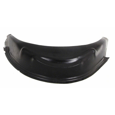 Upgrade Your Auto | Body Panels, Pillars, and Pans | 67-68 Ford Mustang | CRSHW04170