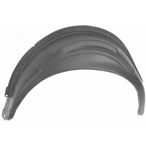 Upgrade Your Auto | Body Panels, Pillars, and Pans | 67-68 Ford Mustang | CRSHW04171