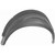 Upgrade Your Auto | Body Panels, Pillars, and Pans | 67-68 Ford Mustang | CRSHW04171