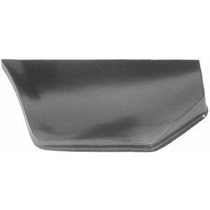 Upgrade Your Auto | Body Panels, Pillars, and Pans | 67-68 Ford Mustang | CRSHX11737