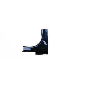 Upgrade Your Auto | Body Panels, Pillars, and Pans | 67-68 Ford Mustang | CRSHX11739