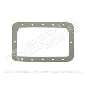 Upgrade Your Auto | Weather Protection | 67-68 Ford Mustang | CRSHL05246