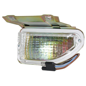 Upgrade Your Auto | Replacement Lights | 69 Ford Mustang | CRSHL05266