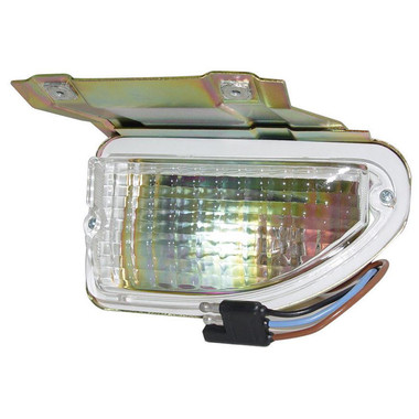 Upgrade Your Auto | Replacement Lights | 69 Ford Mustang | CRSHL05266