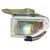 Upgrade Your Auto | Replacement Lights | 69 Ford Mustang | CRSHL05266