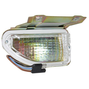 Upgrade Your Auto | Replacement Lights | 69 Ford Mustang | CRSHL05267