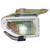 Upgrade Your Auto | Replacement Lights | 69 Ford Mustang | CRSHL05267
