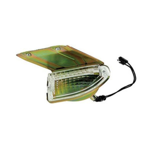 Upgrade Your Auto | Replacement Lights | 70 Ford Mustang | CRSHL05269