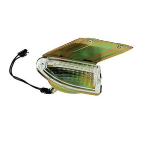 Upgrade Your Auto | Replacement Lights | 70 Ford Mustang | CRSHL05270