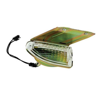 Upgrade Your Auto | Replacement Lights | 70 Ford Mustang | CRSHL05270