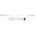 Upgrade Your Auto | Side Molding and Rocker Panels | 69 Ford Mustang | CRSHX11779