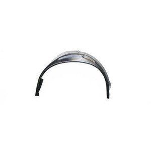 Upgrade Your Auto | Body Panels, Pillars, and Pans | 69-70 Ford Mustang | CRSHW04174