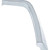 Upgrade Your Auto | Fender Trim | 73 Ford Mustang | CRSHX11796