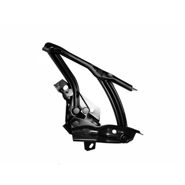 Upgrade Your Auto | Replacement Hoods | 71-73 Ford Mustang | CRSHX11797