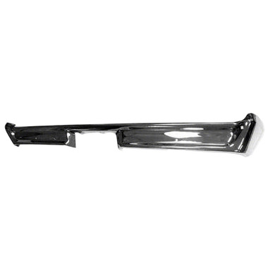 Upgrade Your Auto | Replacement Bumpers and Roll Pans | 70-71 Ford Torino | CRSHX11818