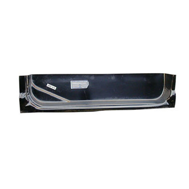 Upgrade Your Auto | Door Panel Trim | 67-72 Ford F-150 | CRSHI00313