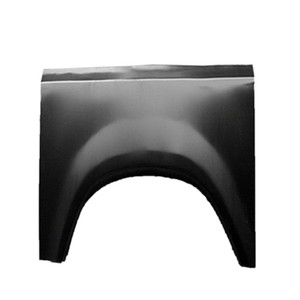 Upgrade Your Auto | Body Panels, Pillars, and Pans | 78-79 Ford Bronco | CRSHX11849