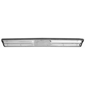 Upgrade Your Auto | Replacement Bumpers and Roll Pans | 62-64 Chevrolet Nova | CRSHX11863
