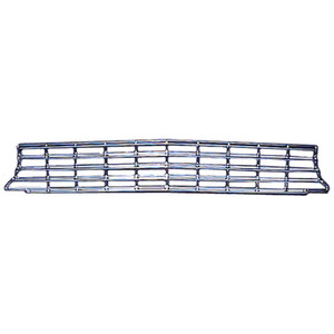 Upgrade Your Auto | Replacement Grilles | 64 Chevrolet Nova | CRSHX11869