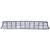 Upgrade Your Auto | Replacement Grilles | 64 Chevrolet Nova | CRSHX11869