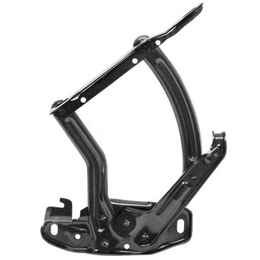 Upgrade Your Auto | Replacement Hoods | 64-67 Oldsmobile Cutlass | CRSHX11875
