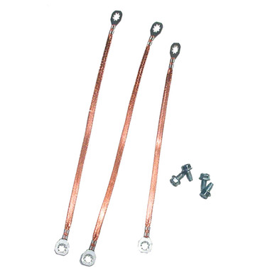 Upgrade Your Auto | Wiring and Electrical Systems | 62-72 Chevrolet Nova | CRSHG00603