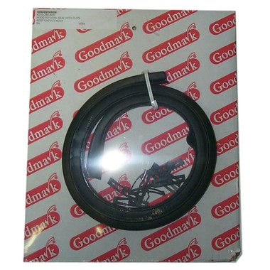 Upgrade Your Auto | Weather Protection | 62-67 Chevrolet Nova | CRSHX11883