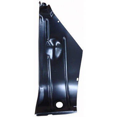 Upgrade Your Auto | Replacement Hoods | 62-67 Chevrolet Nova | CRSHX11885