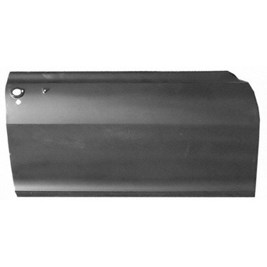 Upgrade Your Auto | Body Panels, Pillars, and Pans | 62-65 Chevrolet Nova | CRSHX11892