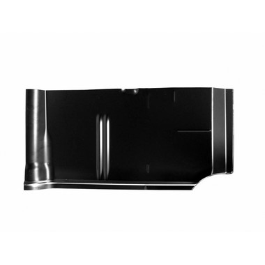Upgrade Your Auto | Body Panels, Pillars, and Pans | 62-67 Chevrolet Nova | CRSHI00324