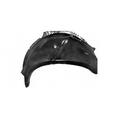 Upgrade Your Auto | Body Panels, Pillars, and Pans | 62-65 Chevrolet Nova | CRSHW04181