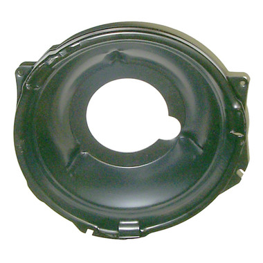 Upgrade Your Auto | Replacement Lights | 67-69 Chevrolet Camaro | CRSHL05302