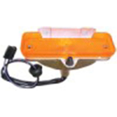 Upgrade Your Auto | Replacement Lights | 66-67 Chevrolet Nova | CRSHL05307