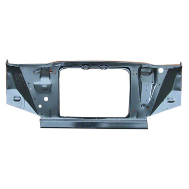 Upgrade Your Auto | Radiator Parts and Accessories | 66-67 Chevrolet Nova | CRSHA03168