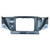 Upgrade Your Auto | Radiator Parts and Accessories | 66-67 Chevrolet Nova | CRSHA03168